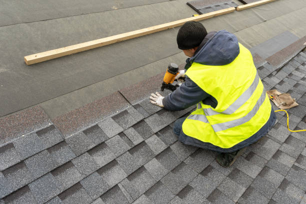 Best Roof Waterproofing Services  in Edgerton, OH
