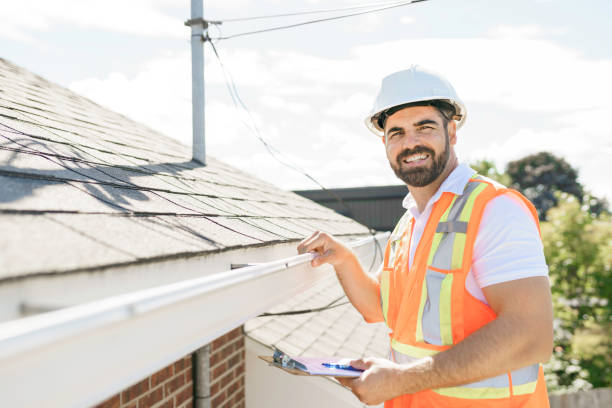 Professional Roofing Contractor in Edgerton, OH