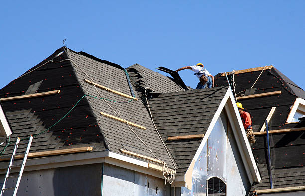 Quick and Trustworthy Emergency Roof Repair Services in Edgerton, OH