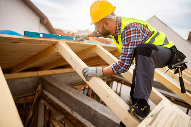 Edgerton, OH Roofing Contractor Company