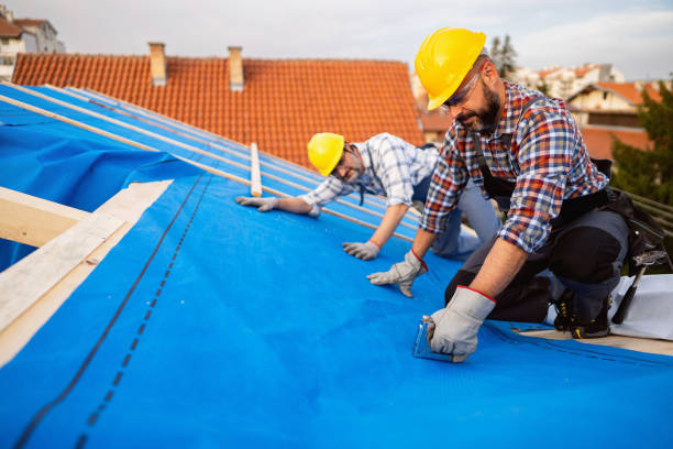 Best Commercial Roofing Services  in Edgerton, OH