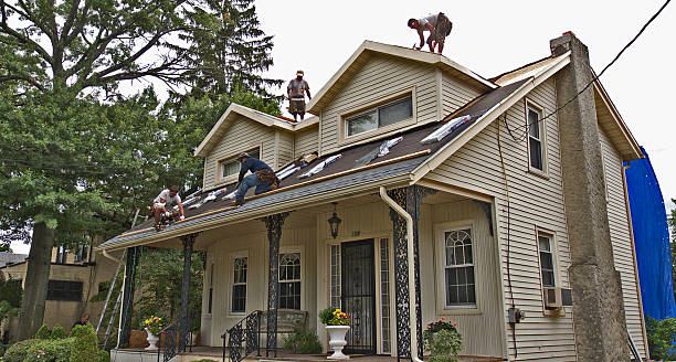 Roof Installation Near Me in Edgerton, OH